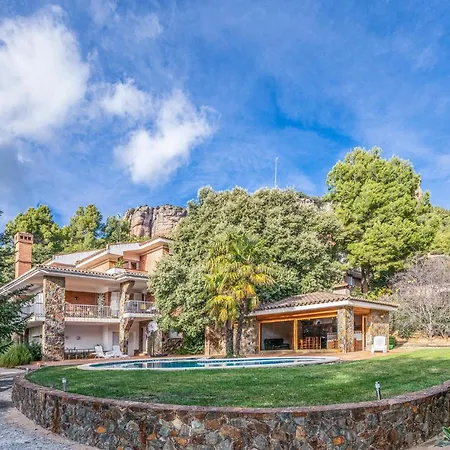 6 Bedroom Gorgeous In Dom wakacyjny *